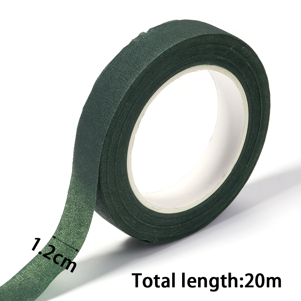 1-3 Rollen 12mm Blumenband Blu – Florist Flower Supply Bewertung und Preis