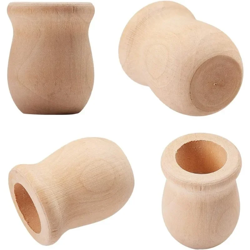10 stücke 1,5 Zoll 10 stücke u – Florist Supply Vases Bewertung und Preis
