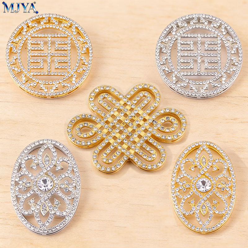 MJYA Mode Filigrane Blume Ansc – Flower Supply Bewertung und Preis