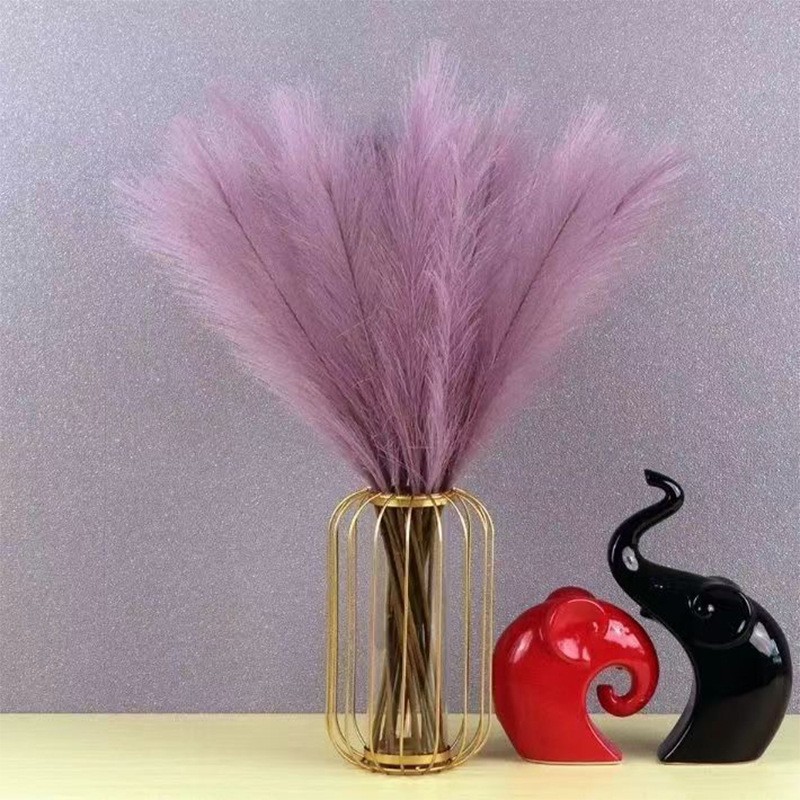 10 Stück künstliche pompöses G – Florist Supply Vases Bewertung und Preis