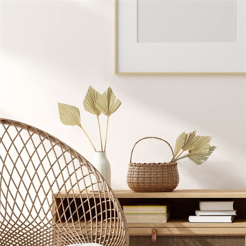 ABYN-Boho Getrocknete Palmblät – Palm Leaf Dried Bewertung und Preis