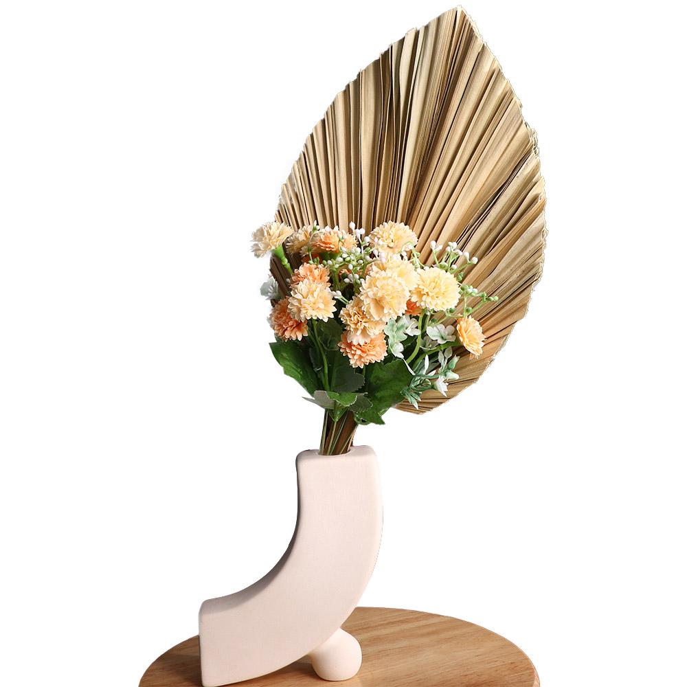 Party Büro Boho Geschnittene B – Palm Leaf Dried Bewertung und Preis