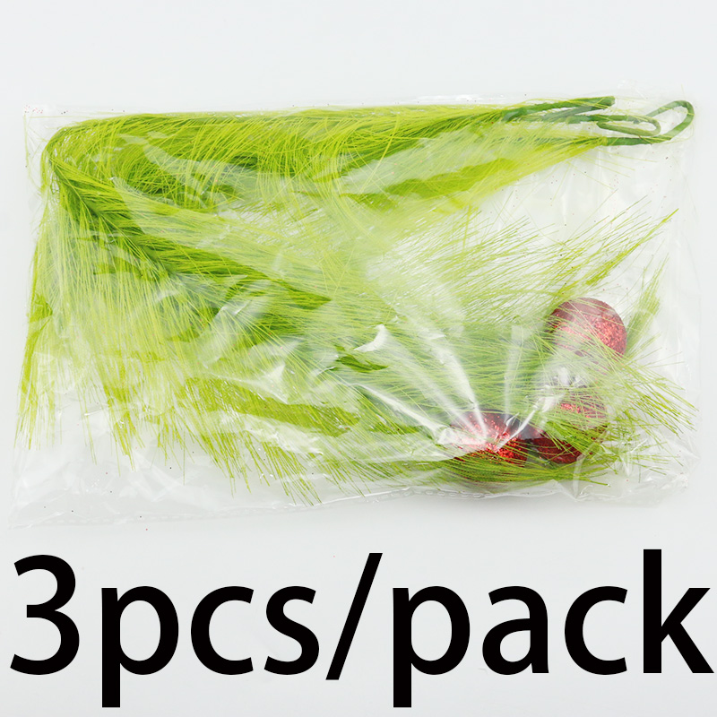 (3 Stück/Packung) 10x43cm DIY  – Palm Leaf Dried Bewertung und Preis